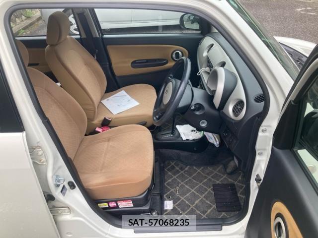 Daihatsu MIRA 2009-02 7962668-10