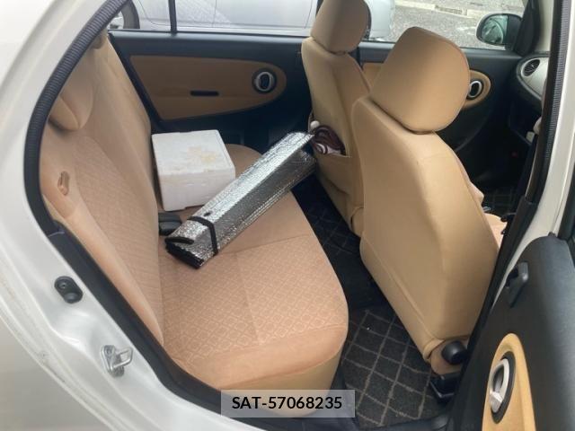 Daihatsu MIRA 2009-02 7962668-11