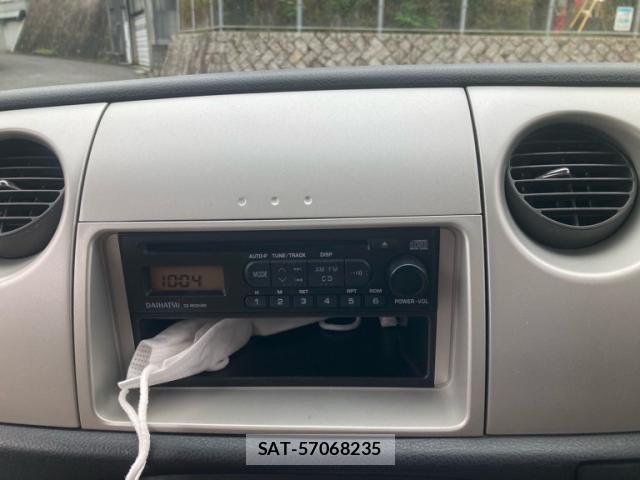 Daihatsu MIRA 2009-02 7962668-12