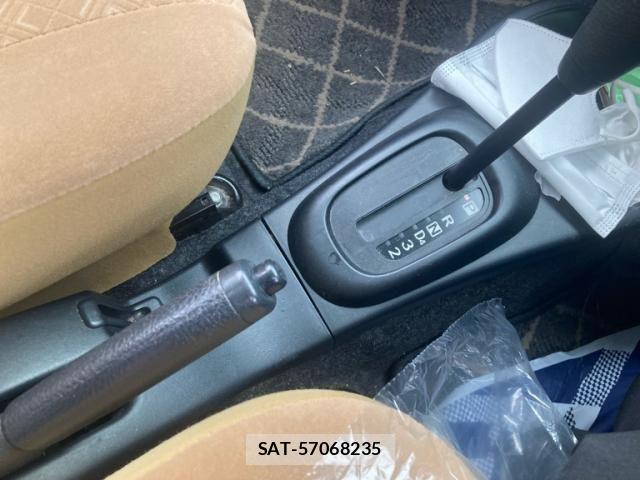 Daihatsu MIRA 2009-02 7962668-14