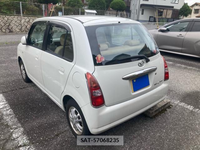 Daihatsu MIRA 2009-02 7962668-1