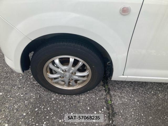 Daihatsu MIRA 2009-02 7962668-2