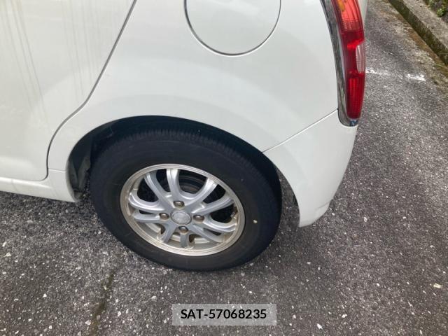 Daihatsu MIRA 2009-02 7962668-3