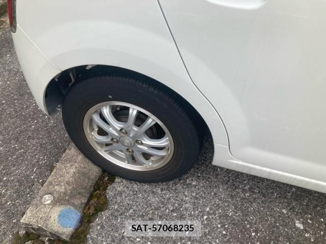 Daihatsu MIRA 2009-02 7962668-4