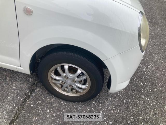 Daihatsu MIRA 2009-02 7962668-5