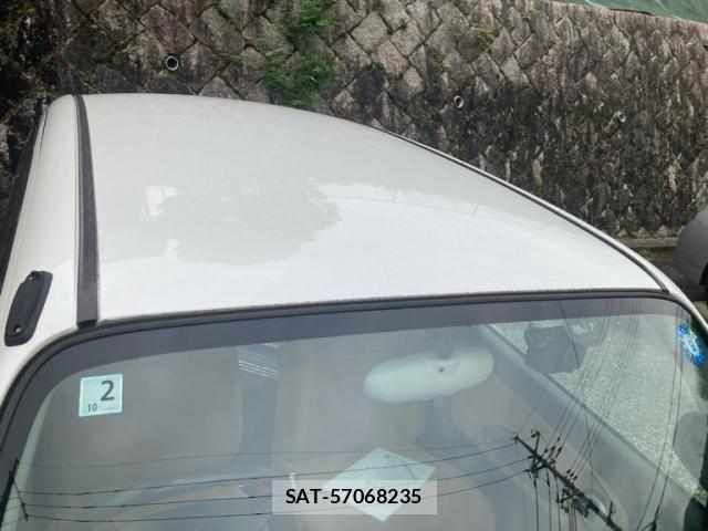 Daihatsu MIRA 2009-02 7962668-6