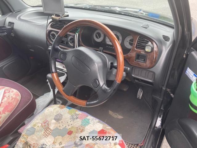 Daihatsu MIRA 1999-01 7980080-10
