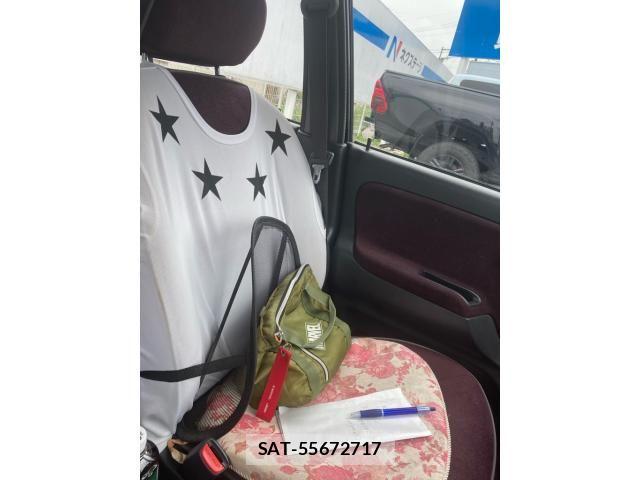Daihatsu MIRA 1999-01 7980080-11