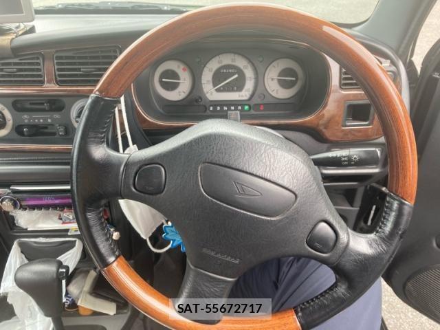 Daihatsu MIRA 1999-01 7980080-15