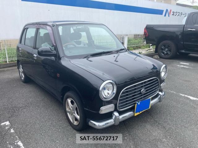 Daihatsu MIRA 1999-01 7980080-1
