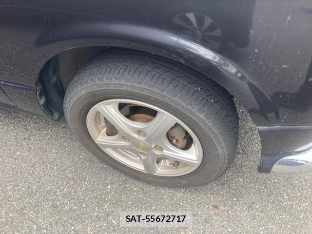 Daihatsu MIRA 1999-01 7980080-2