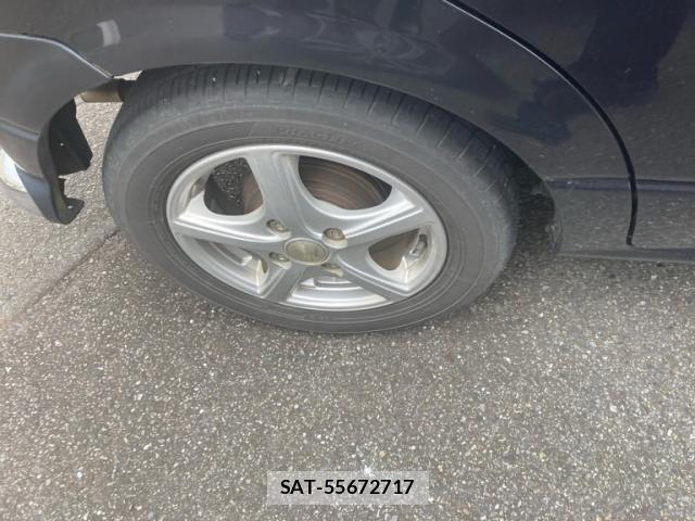 Daihatsu MIRA 1999-01 7980080-3
