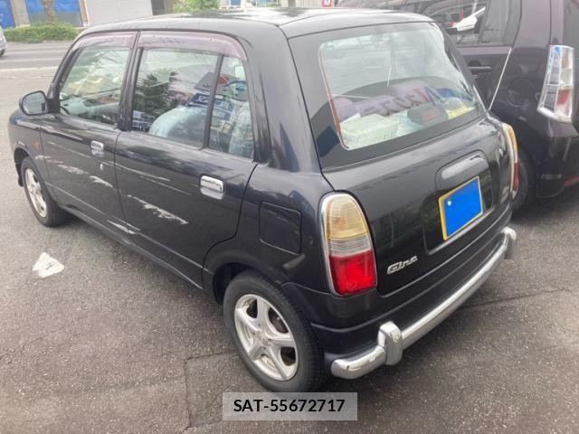 Daihatsu MIRA 1999-01 7980080-5