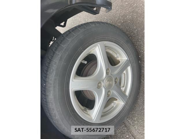 Daihatsu MIRA 1999-01 7980080-6