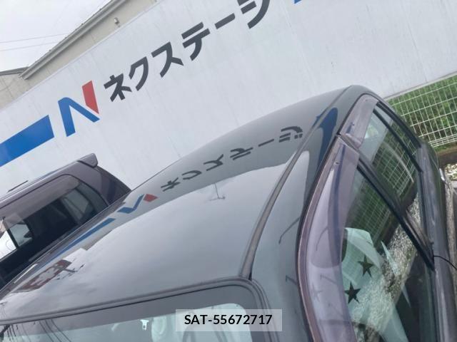 Daihatsu MIRA 1999-01 7980080-8