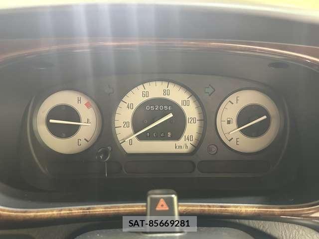 Daihatsu MIRA 2000-01 7980078-10
