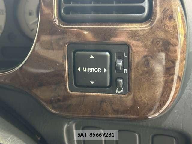 Daihatsu MIRA 2000-01 7980078-11