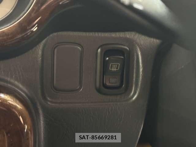 Daihatsu MIRA 2000-01 7980078-12