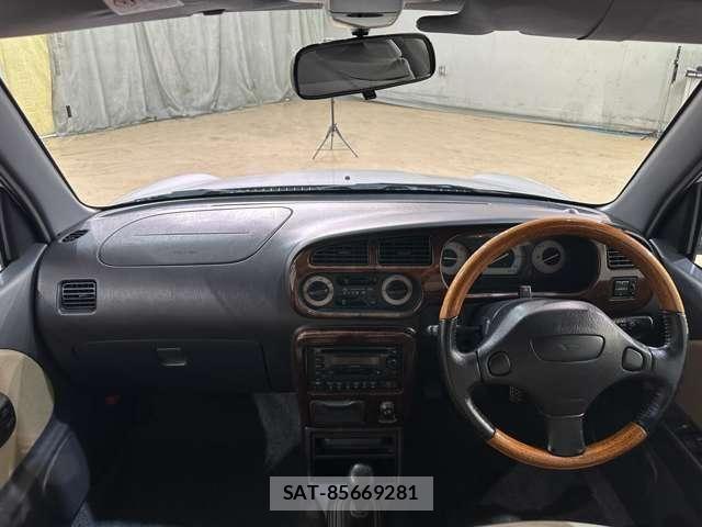Daihatsu MIRA 2000-01 7980078-13