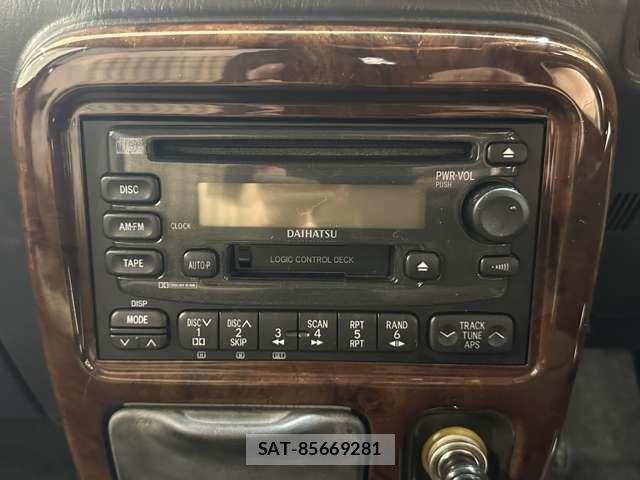 Daihatsu MIRA 2000-01 7980078-14