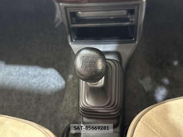 Daihatsu MIRA 2000-01 7980078-15