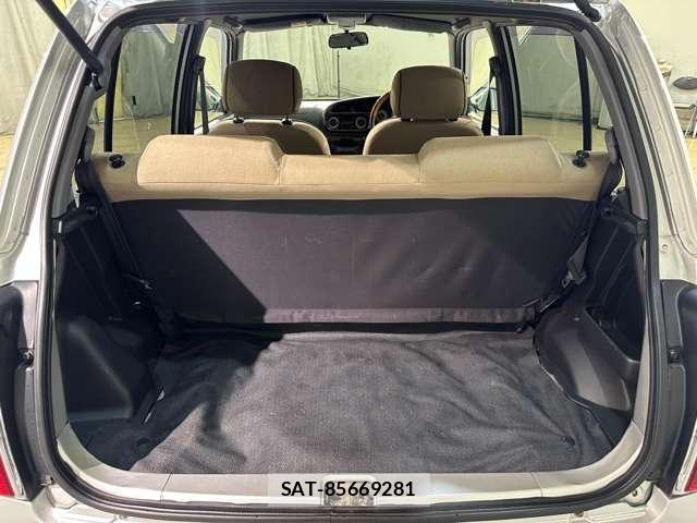 Daihatsu MIRA 2000-01 7980078-17