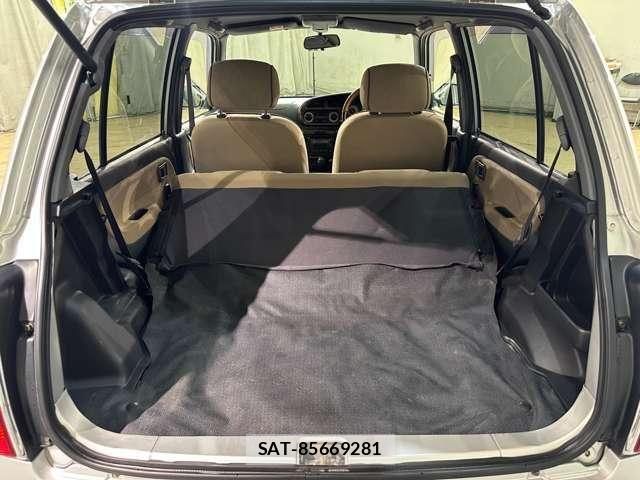 Daihatsu MIRA 2000-01 7980078-18