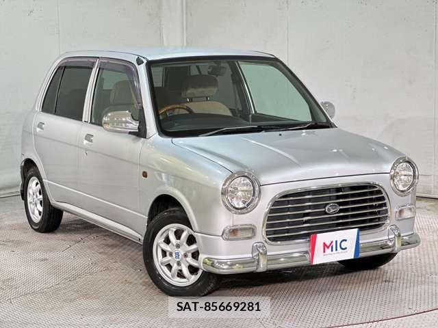 Daihatsu MIRA 2000-01 7980078-1