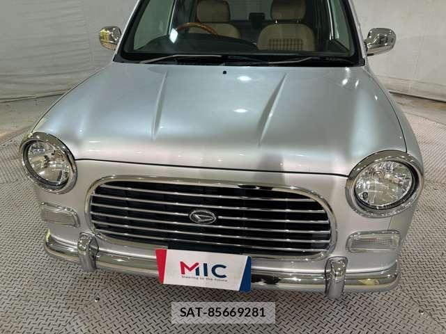 Daihatsu MIRA 2000-01 7980078-19