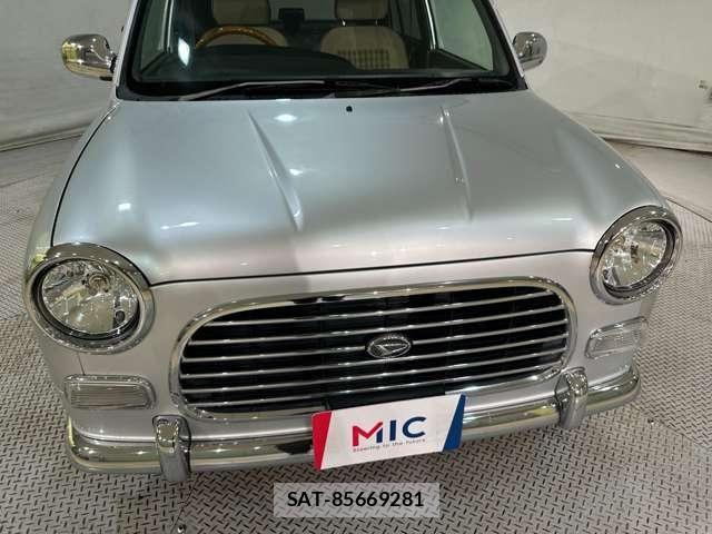 Daihatsu MIRA 2000-01 7980078-20
