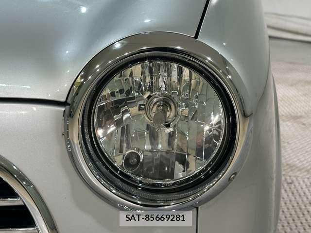 Daihatsu MIRA 2000-01 7980078-21