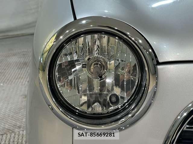 Daihatsu MIRA 2000-01 7980078-22