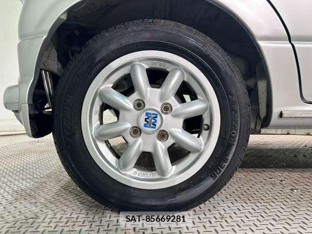 Daihatsu MIRA 2000-01 7980078-24