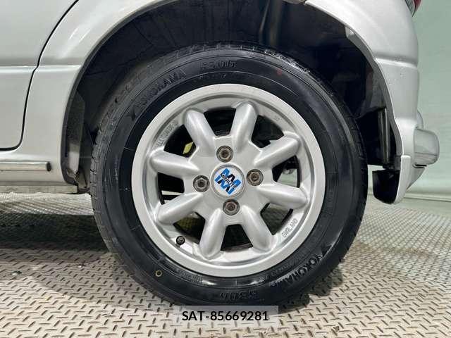 Daihatsu MIRA 2000-01 7980078-25