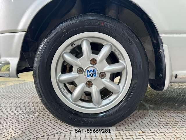 Daihatsu MIRA 2000-01 7980078-26
