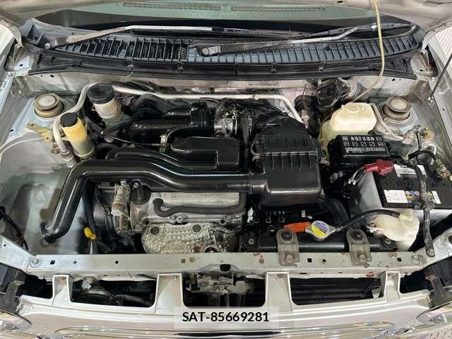 Daihatsu MIRA 2000-01 7980078-27