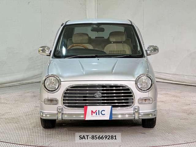 Daihatsu MIRA 2000-01 7980078-2