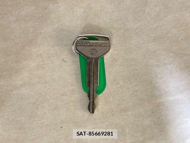 Daihatsu MIRA 2000-01 7980078-29
