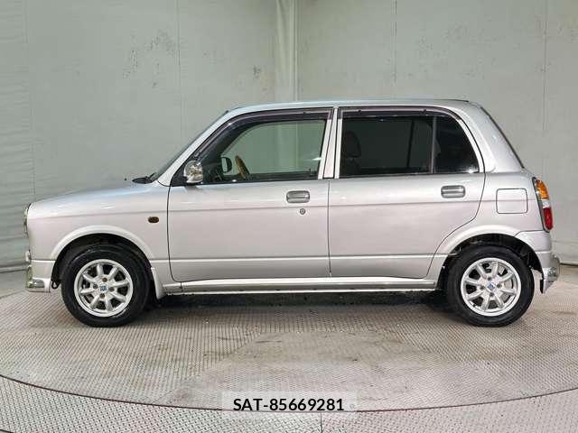 Daihatsu MIRA 2000-01 7980078-7