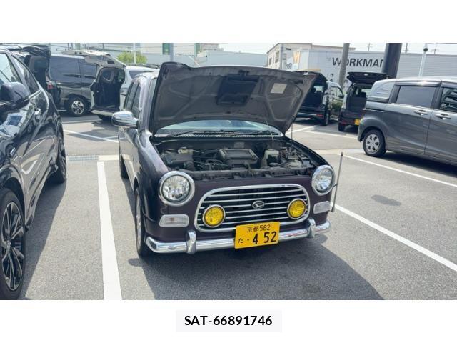 Daihatsu MIRA 2001-01 8036855-0