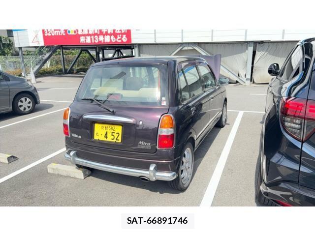 Daihatsu MIRA 2001-01 8036855-1