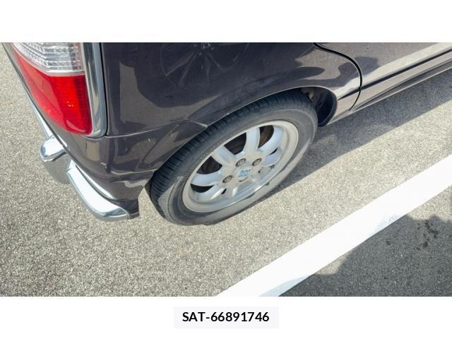 Daihatsu MIRA 2001-01 8036855-3