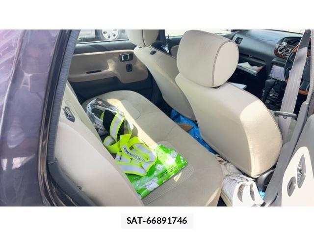 Daihatsu MIRA 2001-01 8036855-4