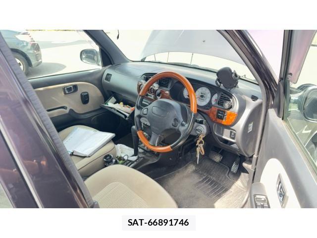 Daihatsu MIRA 2001-01 8036855-5