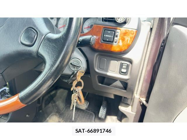 Daihatsu MIRA 2001-01 8036855-7