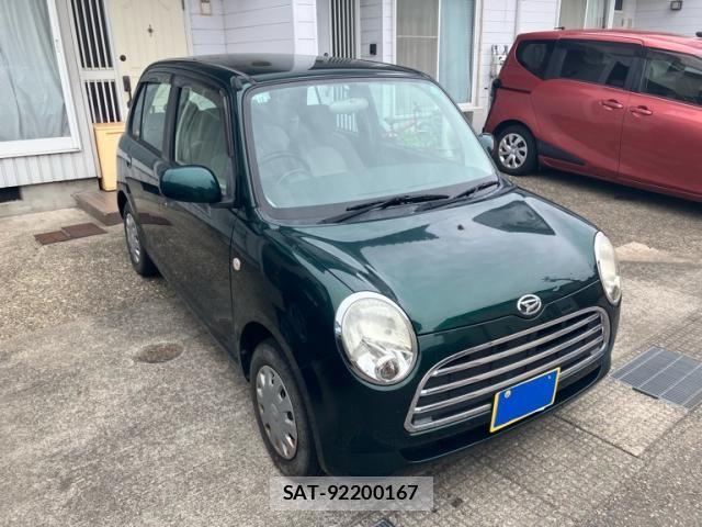 Daihatsu MIRA 2005-06 8036856-0