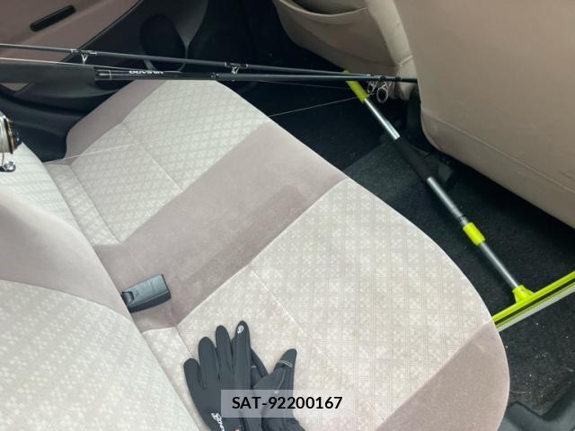Daihatsu MIRA 2005-06 8036856-9