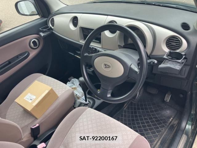 Daihatsu MIRA 2005-06 8036856-11
