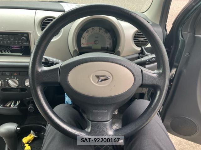 Daihatsu MIRA 2005-06 8036856-14