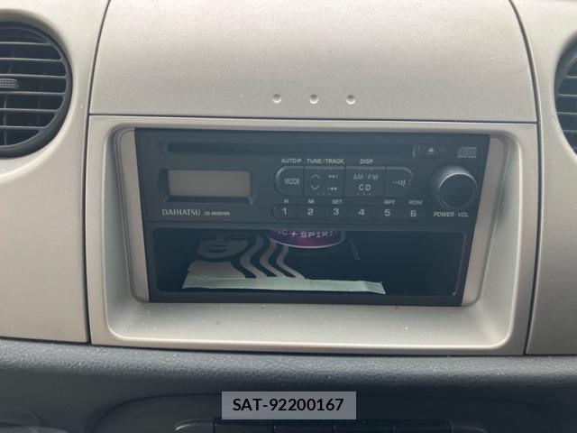 Daihatsu MIRA 2005-06 8036856-15